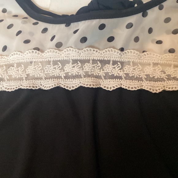 Faith and Joy Short Sleeve T-shirt - Picture 2 of 6